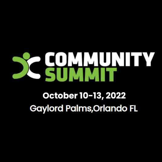 Agenda for Dynamics GP Community Summit North America